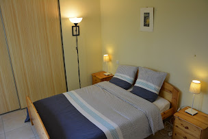 Photo n°22 de Domaine de Courbières, 11270 Laurac à Laurac (Gîte)