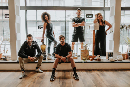 Veevo - Visual