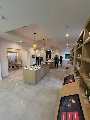 Photo of Skones Cannabis Dispensary Weed Delivery New York