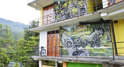 Photos of Grand Adams Peak Hotel