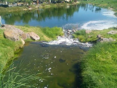 Photos of Rhodes Ranch Golf Club