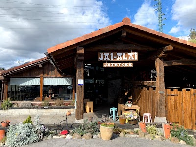 Restaurante Jai Alai