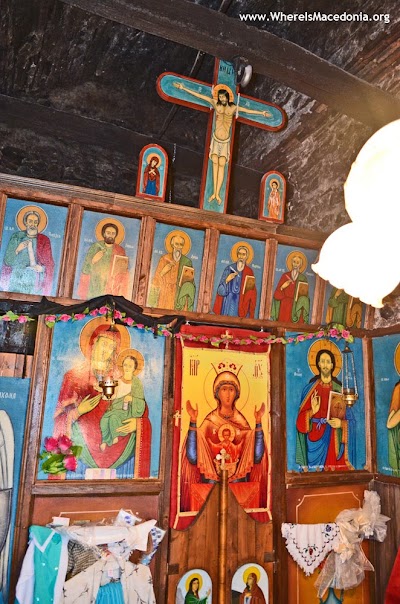 Photos of Church Holy Mother of God