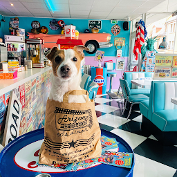 Photo n°60 de Arizona Diner à Sarreguemines (Restaurant de hamburgers)