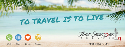 Four Seasons Travel LLC