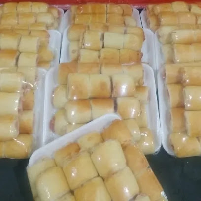 Mais que Salgados!
