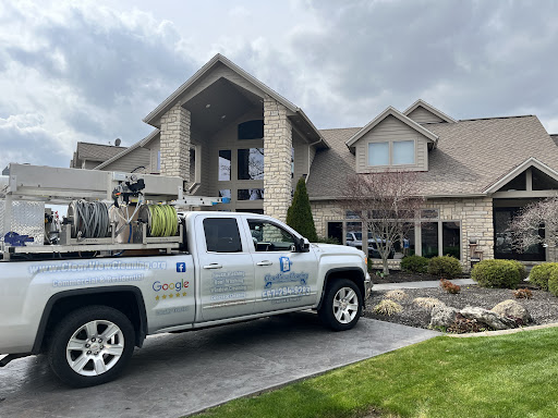 ClearView Cleaning - Visual