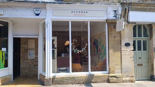 Alfonso Gelateria (Stow-on-the-Wold) - Thumbnail