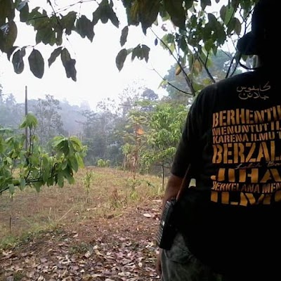 Photos of Lembah Hijrah 2