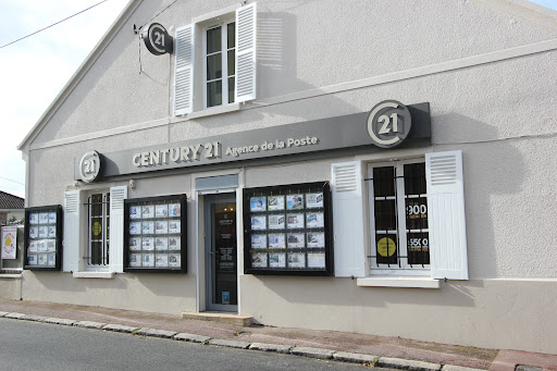 CENTURY 21 Agence de la Poste - Thumbnail