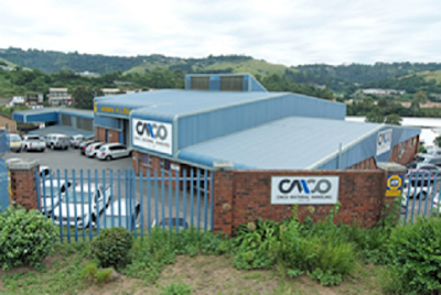 Photos of CMCO Material Handling (Pty) Ltd - Durban Branch
