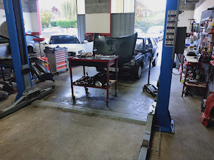 Photo n°21 de AUTO PS PERFORMANCE - GARAGE Saint-Amour à Saint-Amour (Garage automobile)