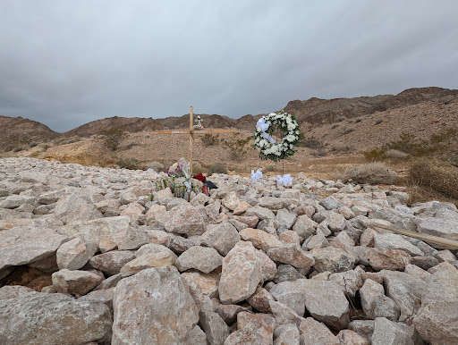 Nicholas Hansen Memorial - Thumbnail