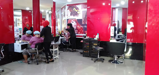 D'MOZE Salon Tanjung Duren