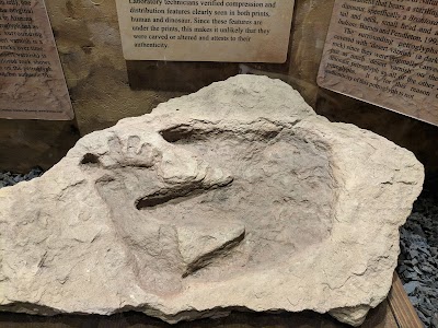 Glendive Dinosaur and Fossil Museum