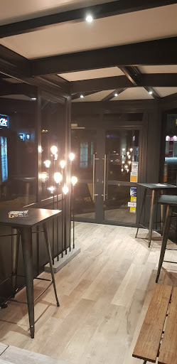 Côté Burger