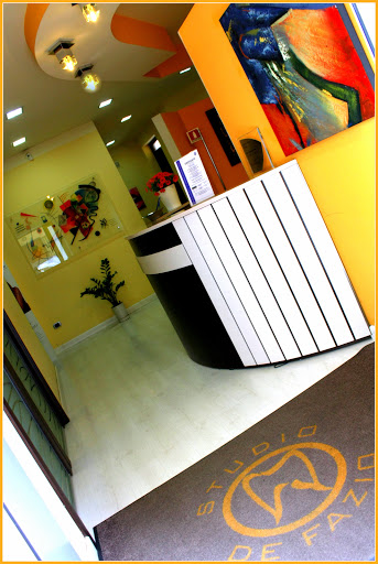 Studio De Fazio Gallery - Italy