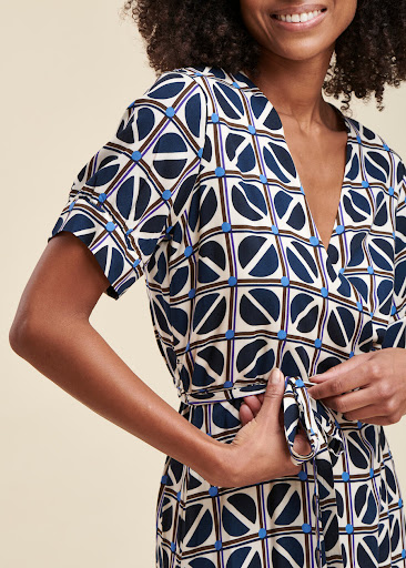 Boutique Lady Flash - Thumbnail