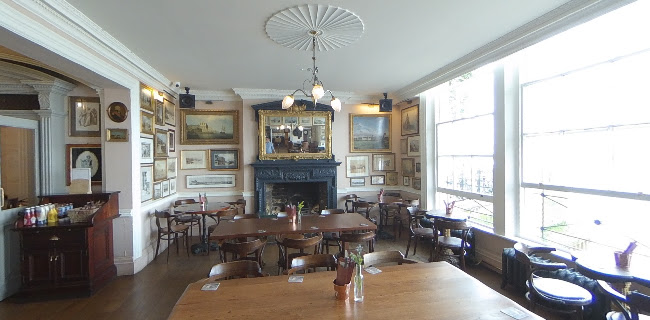 trafalgartavern.co.uk