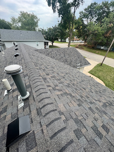 Axis Contracting - Visual
