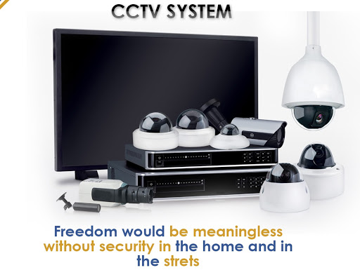 cctv dealers in mysore post image
