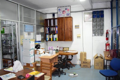 Photos of South Chemists