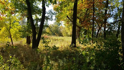 Oak Savannah Park