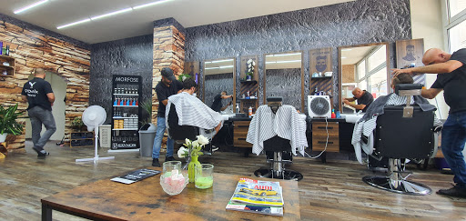 Phoenix-Barbershop - Thumbnail