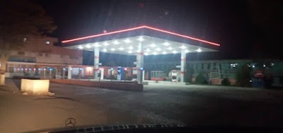 BAKHTAR PETROLEUM & LPG