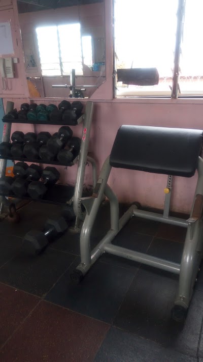 Photos of Ruiru Gym and Aerobics