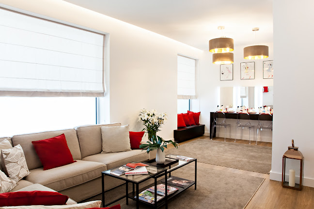 Clarins Beauty Spa - Warszawa