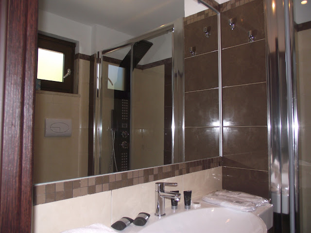 Park Hotel Cilento by null