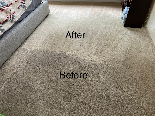 Pacific Ocean Carpet & Tile Cleaning - Thumbnail