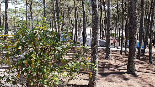 Camping Orbitur Valado Horário de abertura