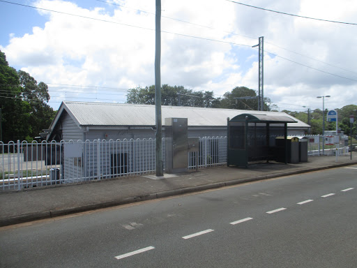 Woombye - Visual