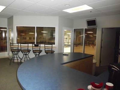 Photos of Centre Ice Arena