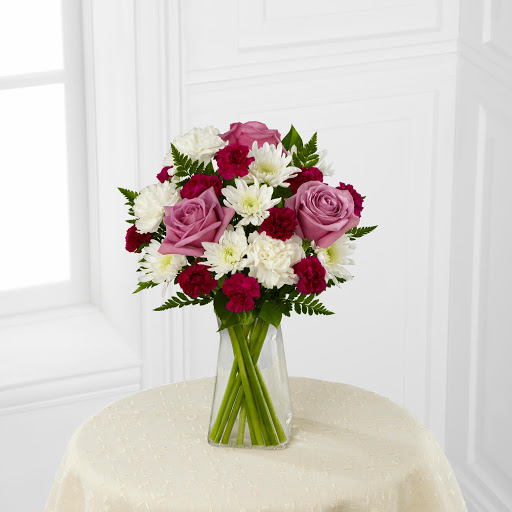 Paul Mirring Florist