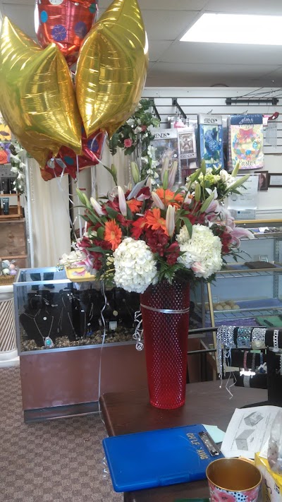 Friendly Flowers Florist & Gifts