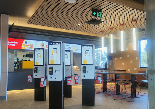 McDonald’s Southern River Gallery - Australia