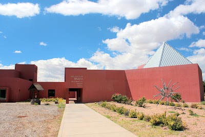 Santa Fe University of Art and Design