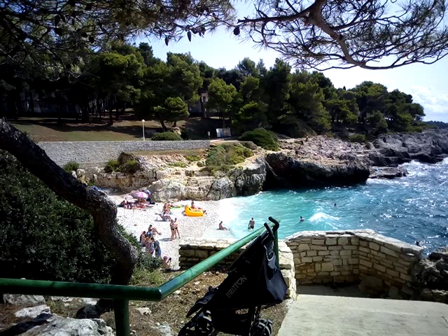 Arena Verudela Beach Apartments - Pula