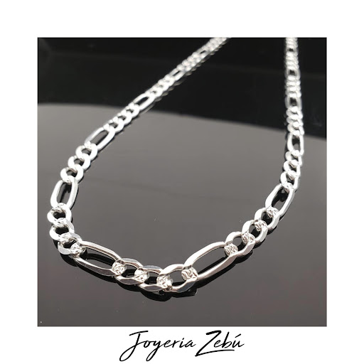 Joyería Zebú - Thumbnail