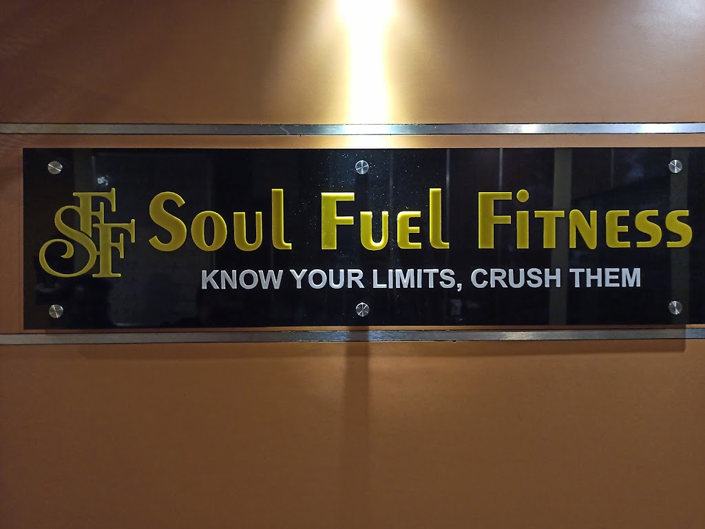 Soul Fuel Fitness