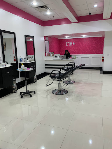 Fab Brows Studio - Visual