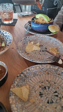 Mexican Sugar by null