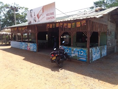 cafe