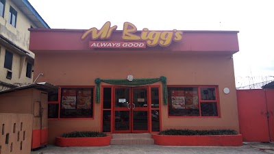 Photos of Mr. Bigg's - Aggrey
