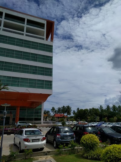 Photos of V-Plaza Hotel