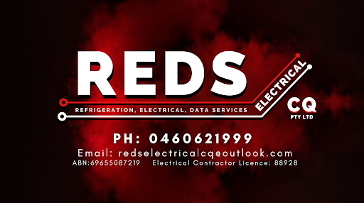 Redselectricalcq - Visual