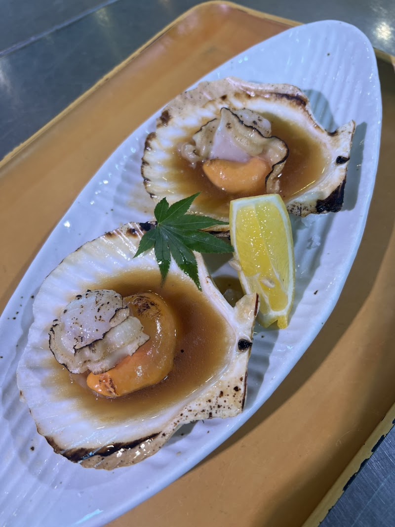 天下の台所 大起水産 八軒家浜 まぐろスタジアム